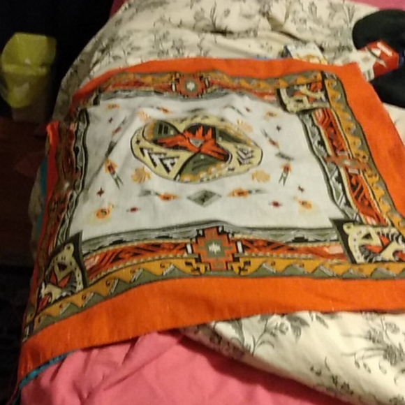 Santa Fe bandana - Picture 3 of 3